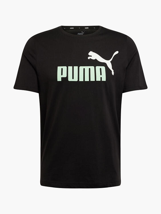 

Футболка Puma, черный