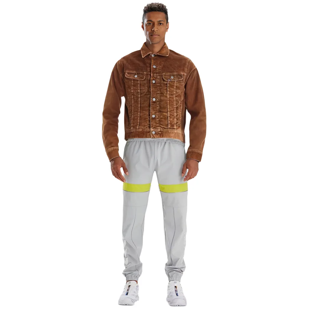 Куртка мужская Coffee Polo Ralph Lauren, coffee — фото 4