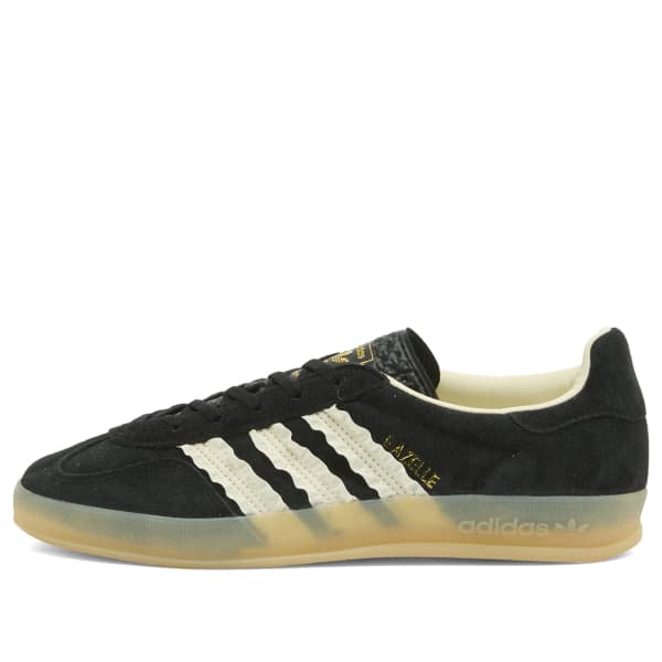 Кроссовки для дома Gazelle Adidas, мультиколор
