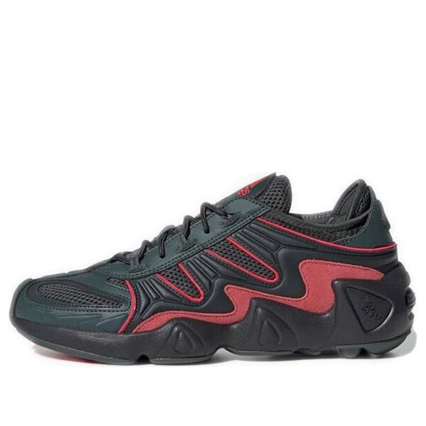 

Кроссовки fyw s 97 Adidas, зеленый