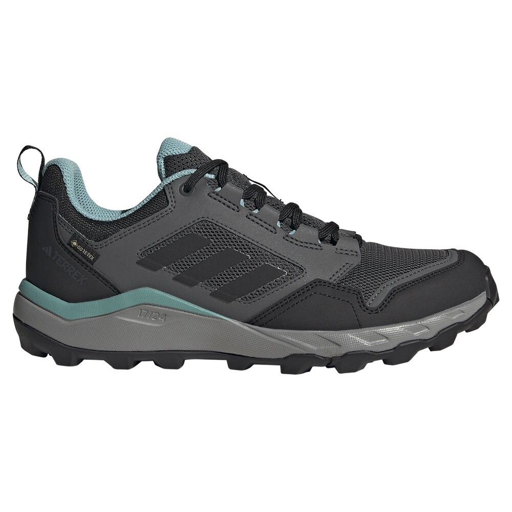 

Кроссовки adidas Terrex Tracerocker 2 Goretex Trail, серый