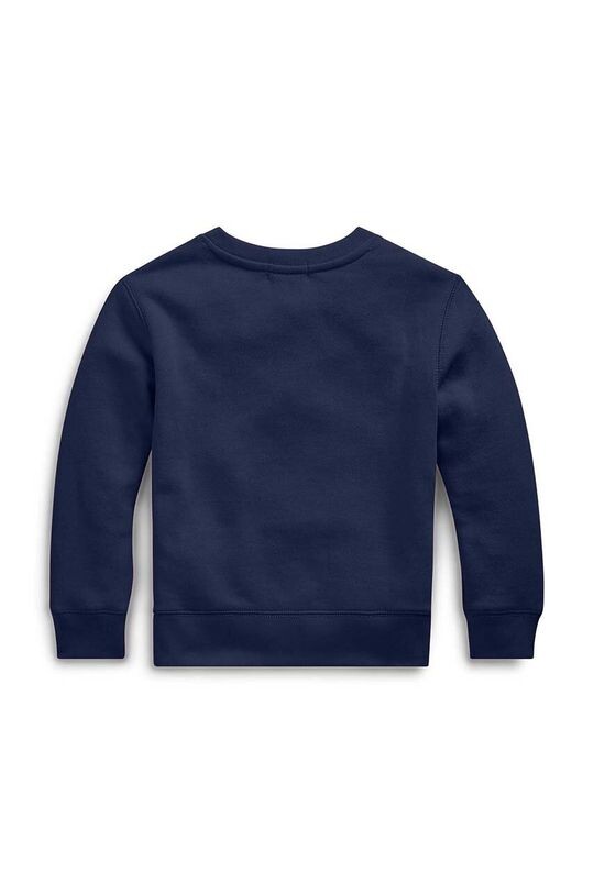 Детская толстовка Polo Ralph Lauren 322772102002, темно-синий — фото 2