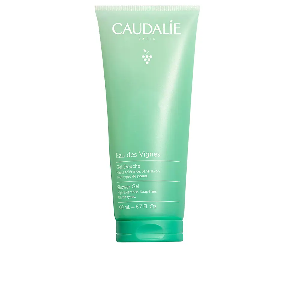 

Гель для душа Eau des vignes gel de ducha Caudalie, 200 мл.