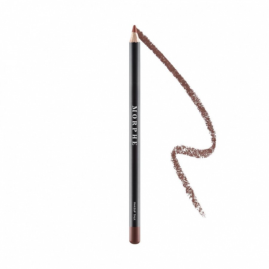 

Карандаш для губ color pencil Morphe, цвет nr. 201 makeup talk, количество 1 шт.