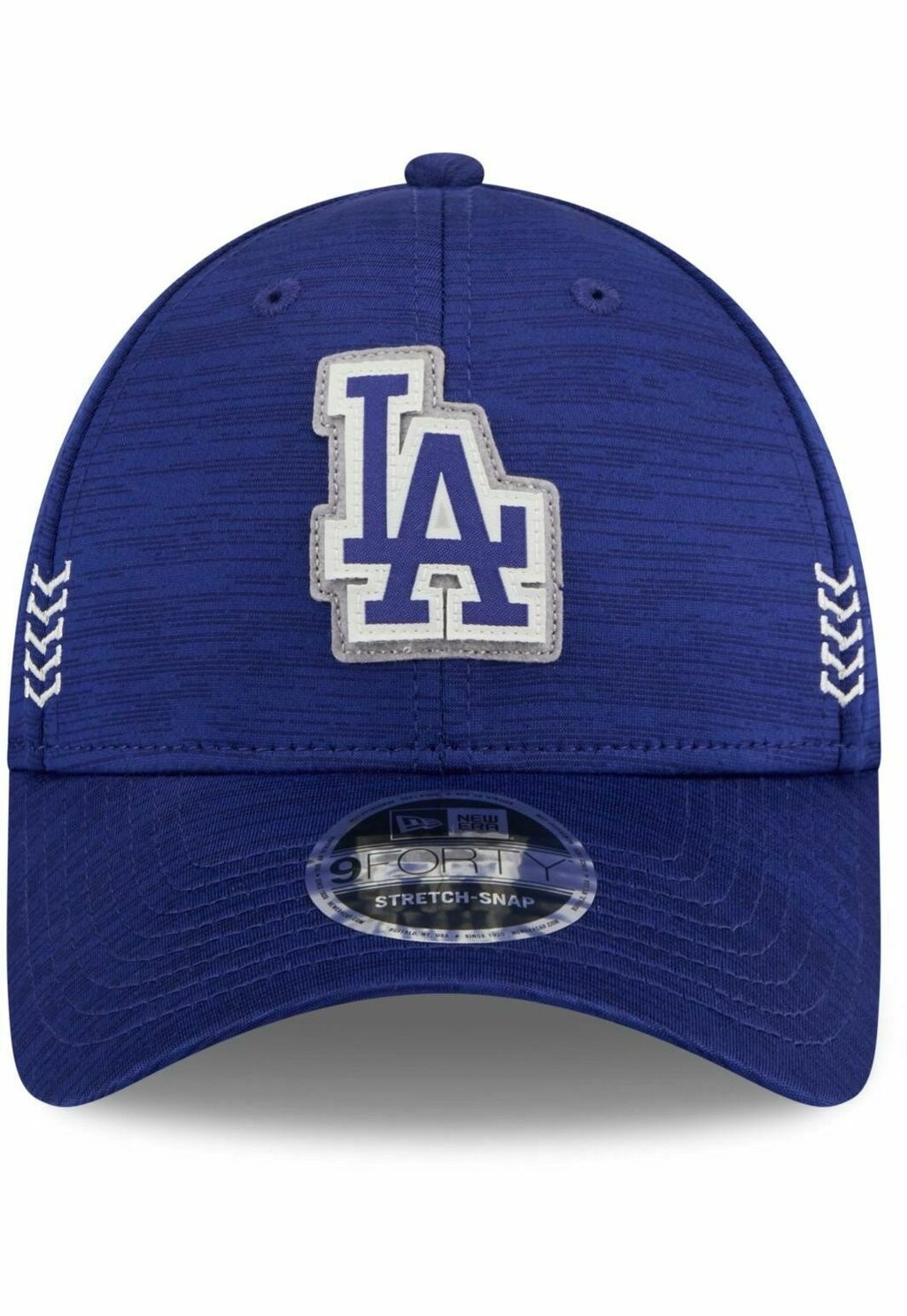 

Бейсболка LOS ANGELES DODGERS New Era, синий