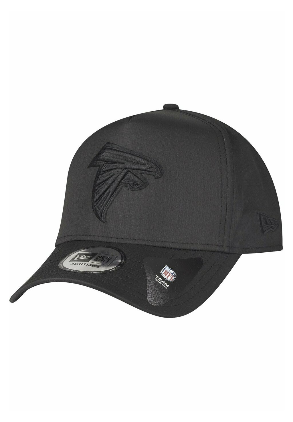 

Бейсболка AFRAME RIPSTOP TRUCKER NFL ATLANTA FALCONS New Era, цвет black