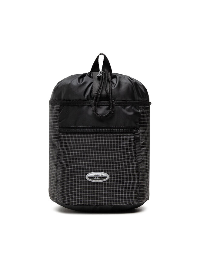 

Рюкзак adidas Ryv Bucket Bag HD9655, черный