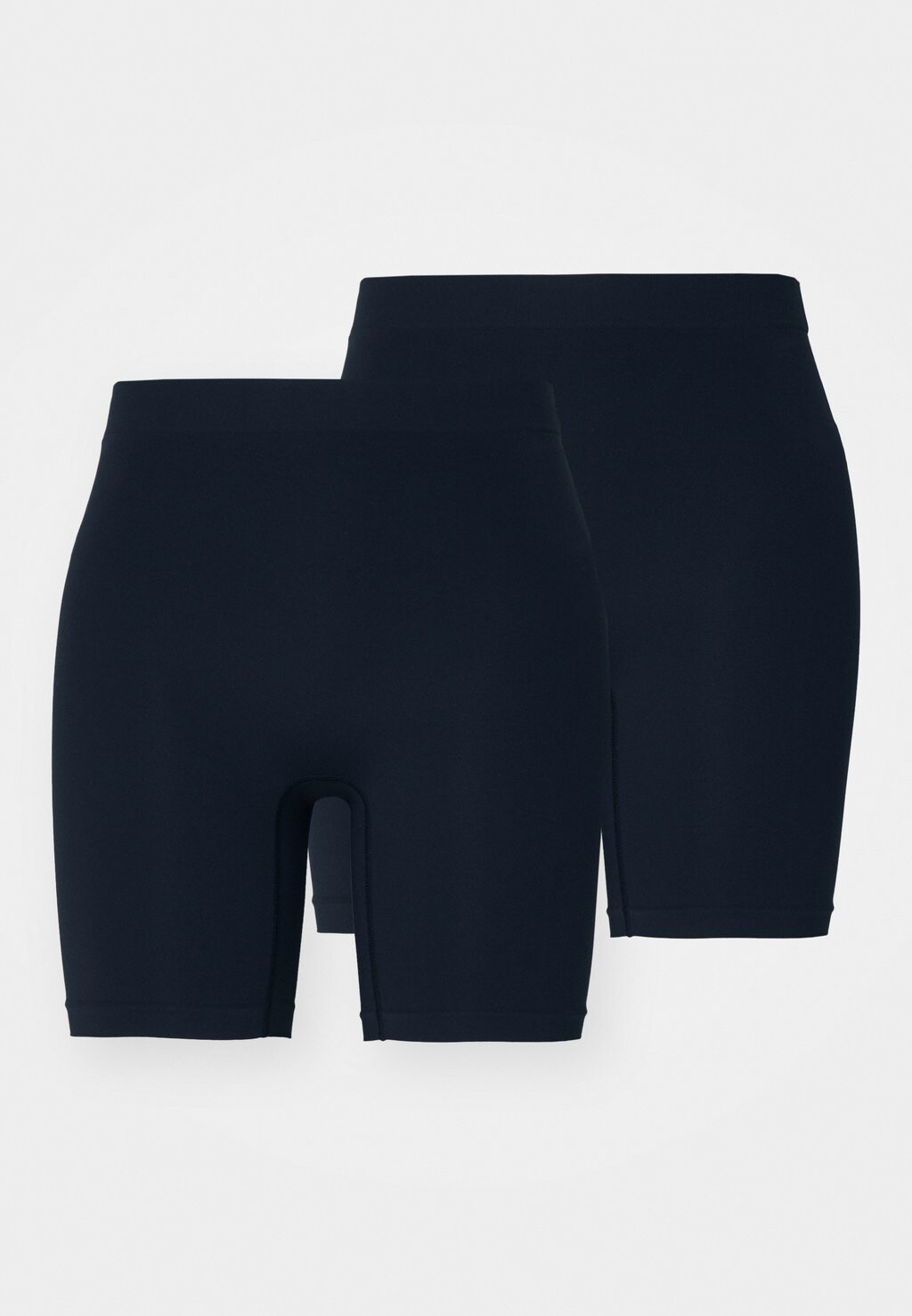 

Корректирующее белье SEAMLESS HIGH BIKER 2 PACK Lindex, черный