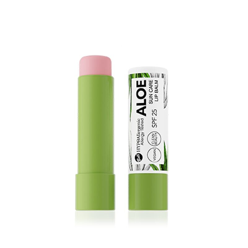 

Бальзам для губ Aloe Sun Care SPF 25 HYPOAllergenic, 4,4 g
