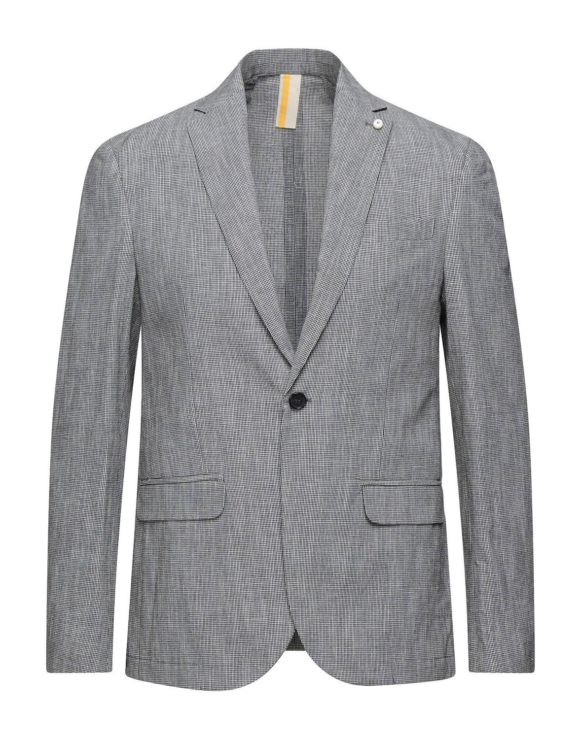 

Блейзер Gazzarrini, черный