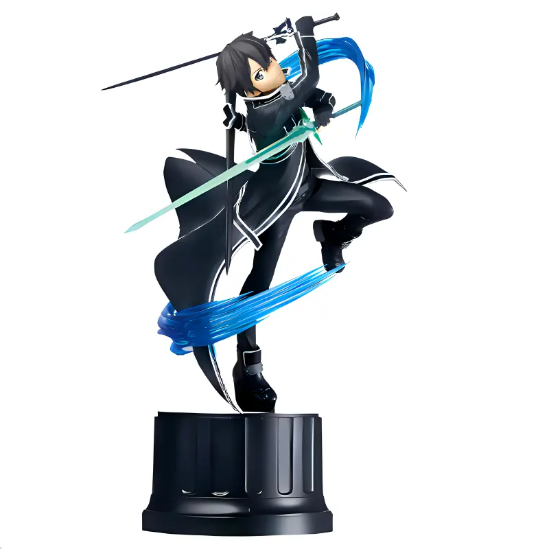 

Pauline/Pauline Kurobe Glasses Factory Espresso Sword Art Online Kirito BANPRESTO