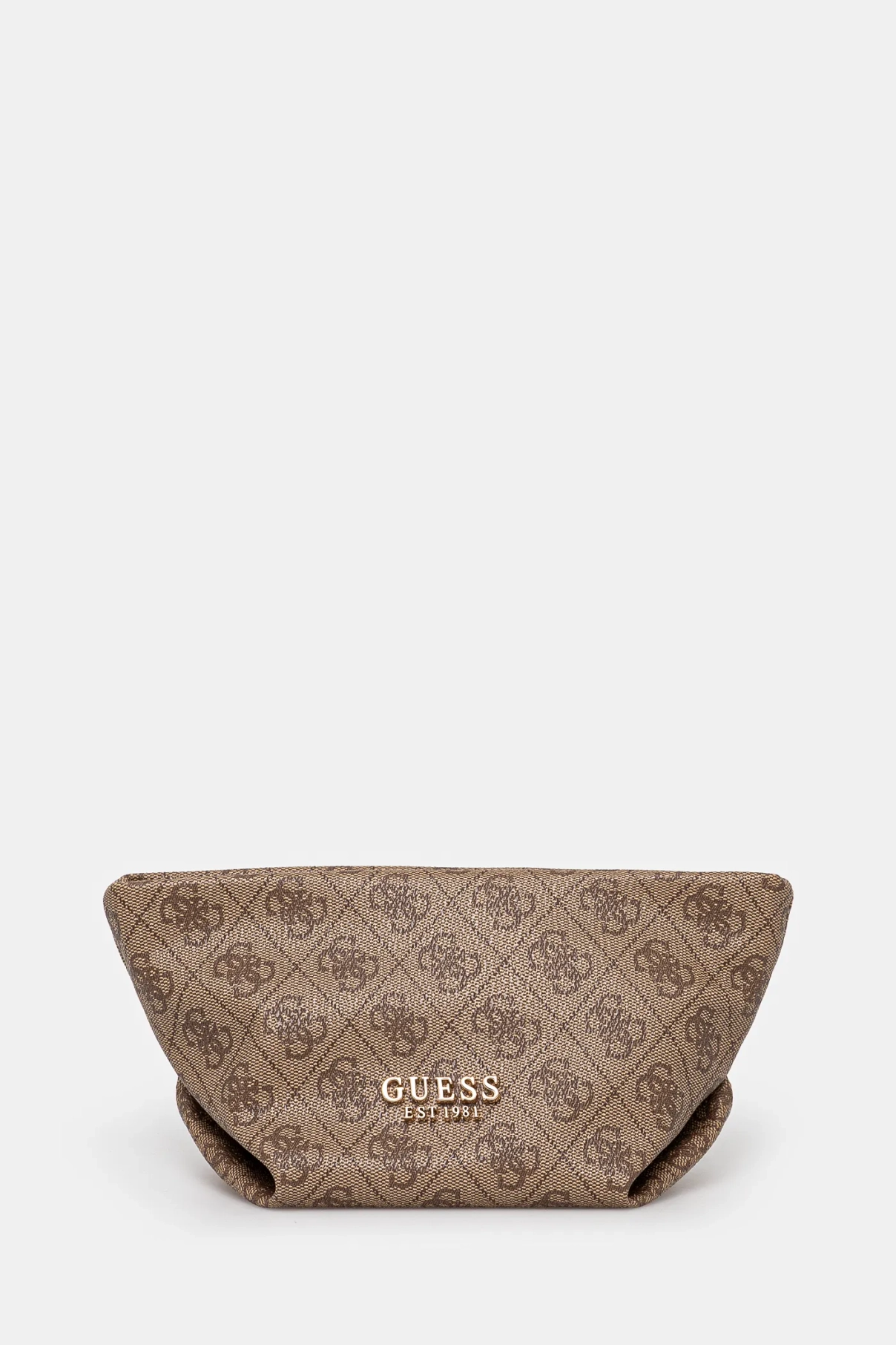 

Косметичка ECO EVAINE Guess, коричневый