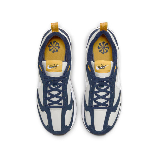 Кроссовки air max dawn Nike, серый — фото 4
