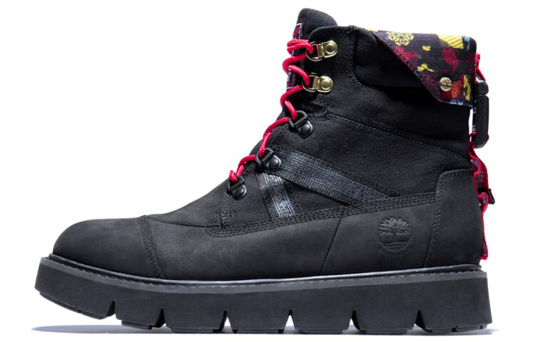 

Мужские уличные ботинки Timberland