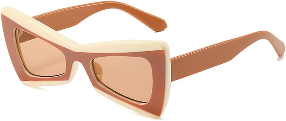 

Солнцезащитные очки для женщин и мужчин, с тонкой оправой, винтажные, повседневные, универсальные, для вечеринок и пляжа, защита от ультрафиолета UV400, m1352 Generic, M-1353