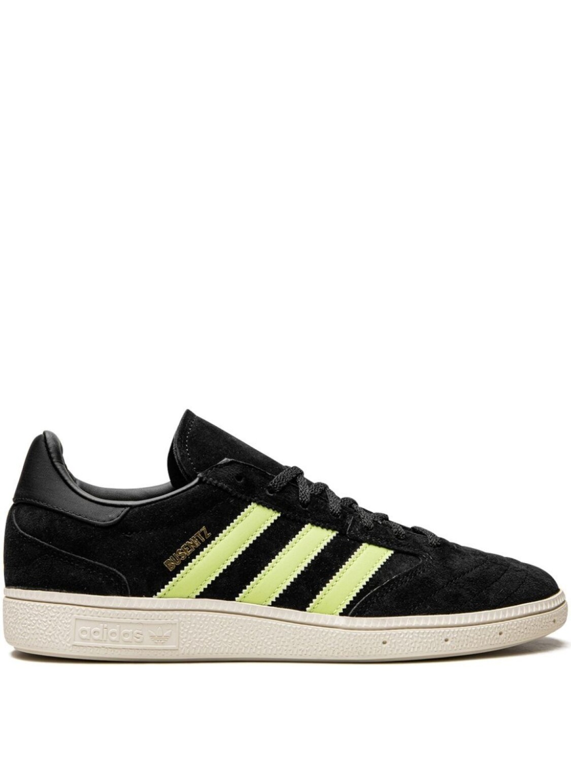 

Кеды Busenitz Vintage Adidas, черный