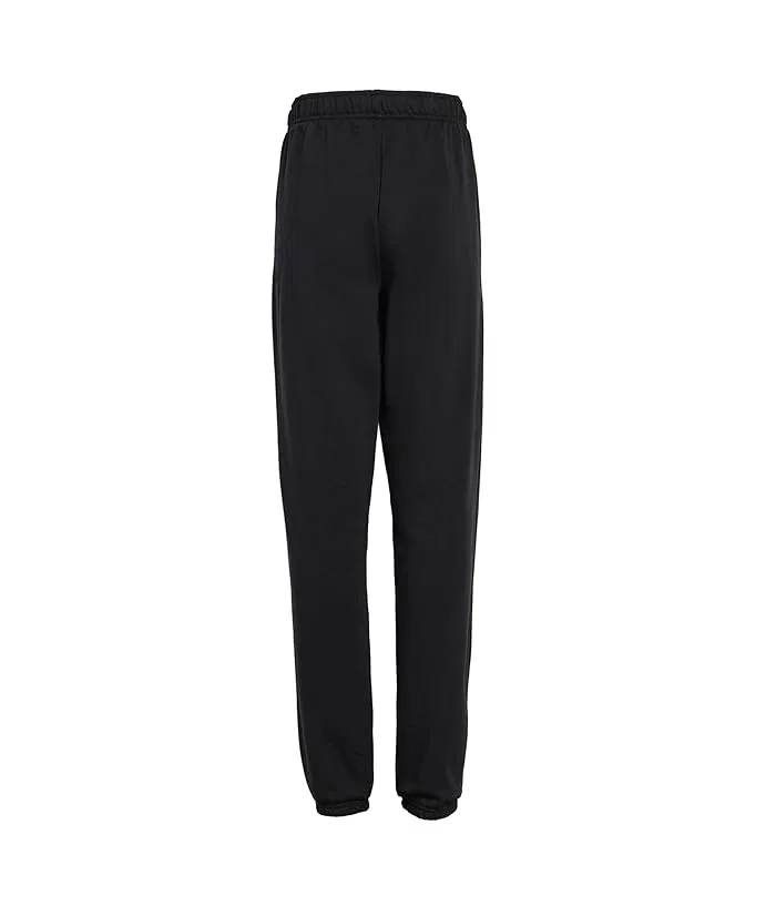 Штаны Evolution EMB The North Face Kids, TNF Black — фото 2