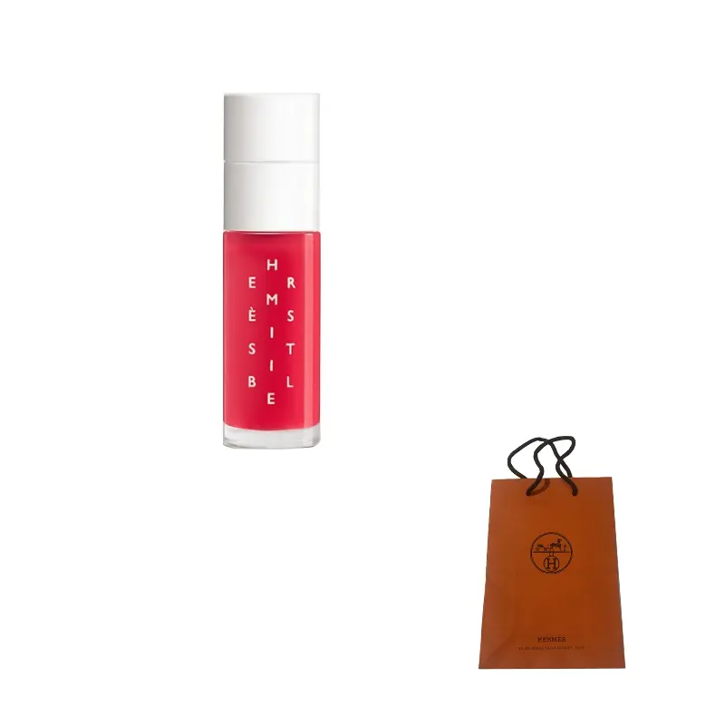 Масло для губ Hermès Hermèsistible, 8,5 мл, #04