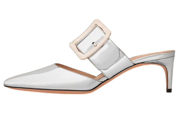 

Тапочки женские Bally