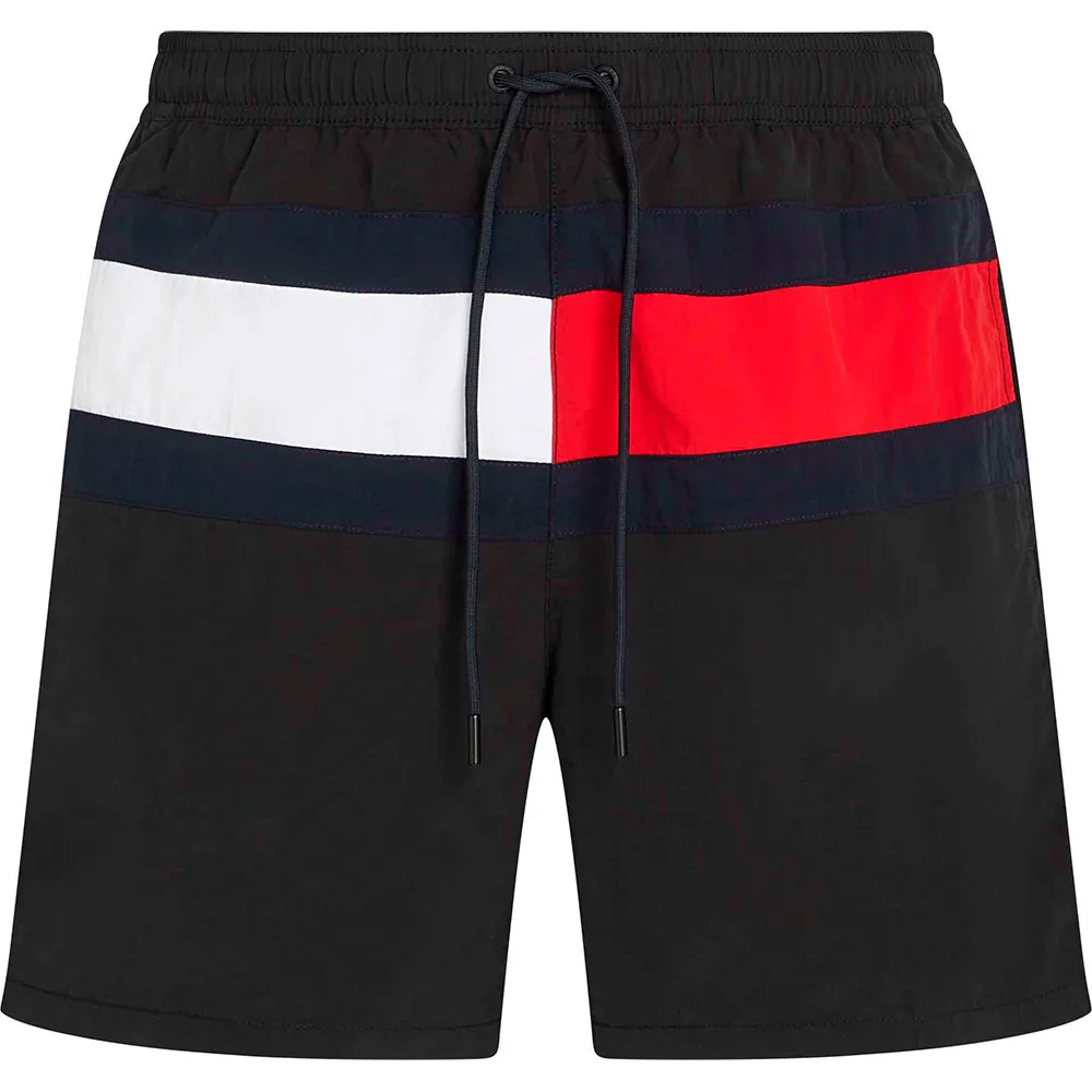 

Шорты для плавания Tommy Hilfiger UM0UM03474 Trunk, черный
