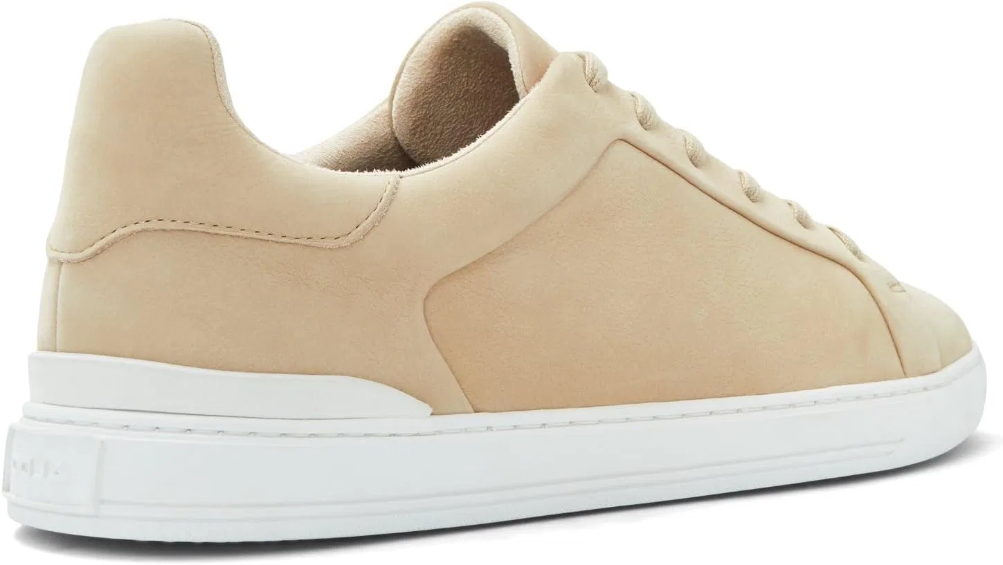 Мужские кроссовки ALDO Benny, 2-Other Beige — фото 3