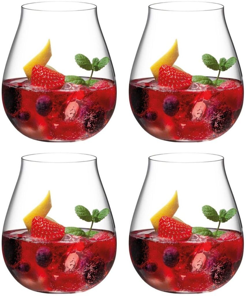 

Riedel ДЖИННЫЙ НАБОР СОВРЕМЕННЫЙ 5414/76, прозрачный