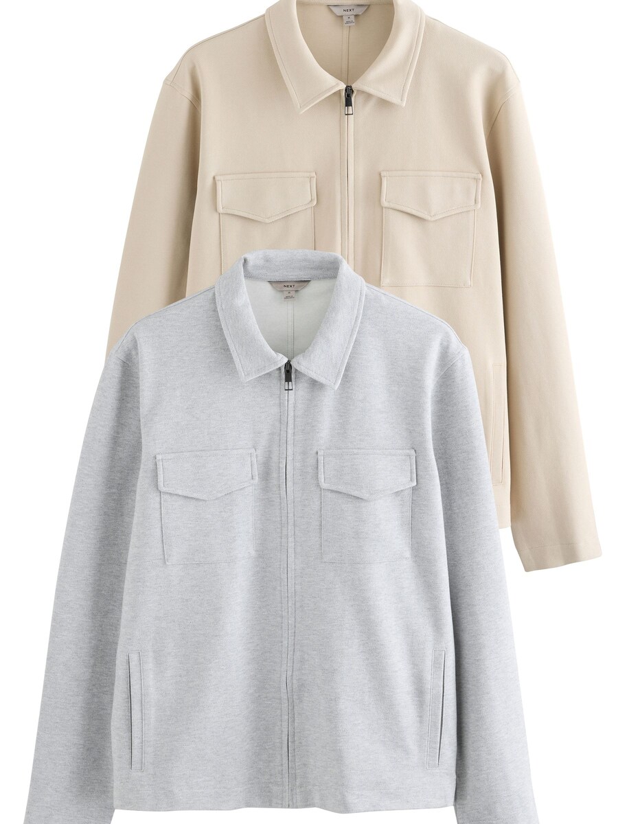 

Куртка межсезонная Next, цвет Light beige/Light grey, Серый, Куртка межсезонная Next, цвет Light beige/Light grey