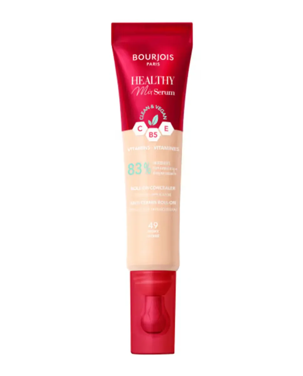 Сыворотка Bourjois — Корректор 2 в 1 Healthy Mix , Ivory