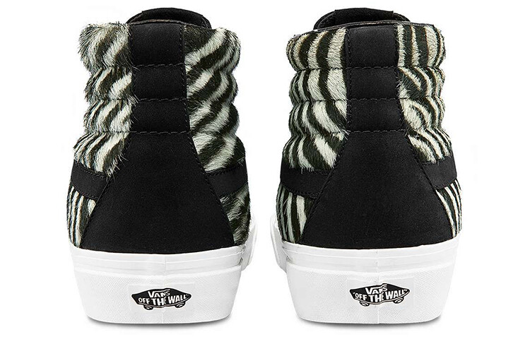 

Обувь для скейтбординга Vans Style 38 унисекс