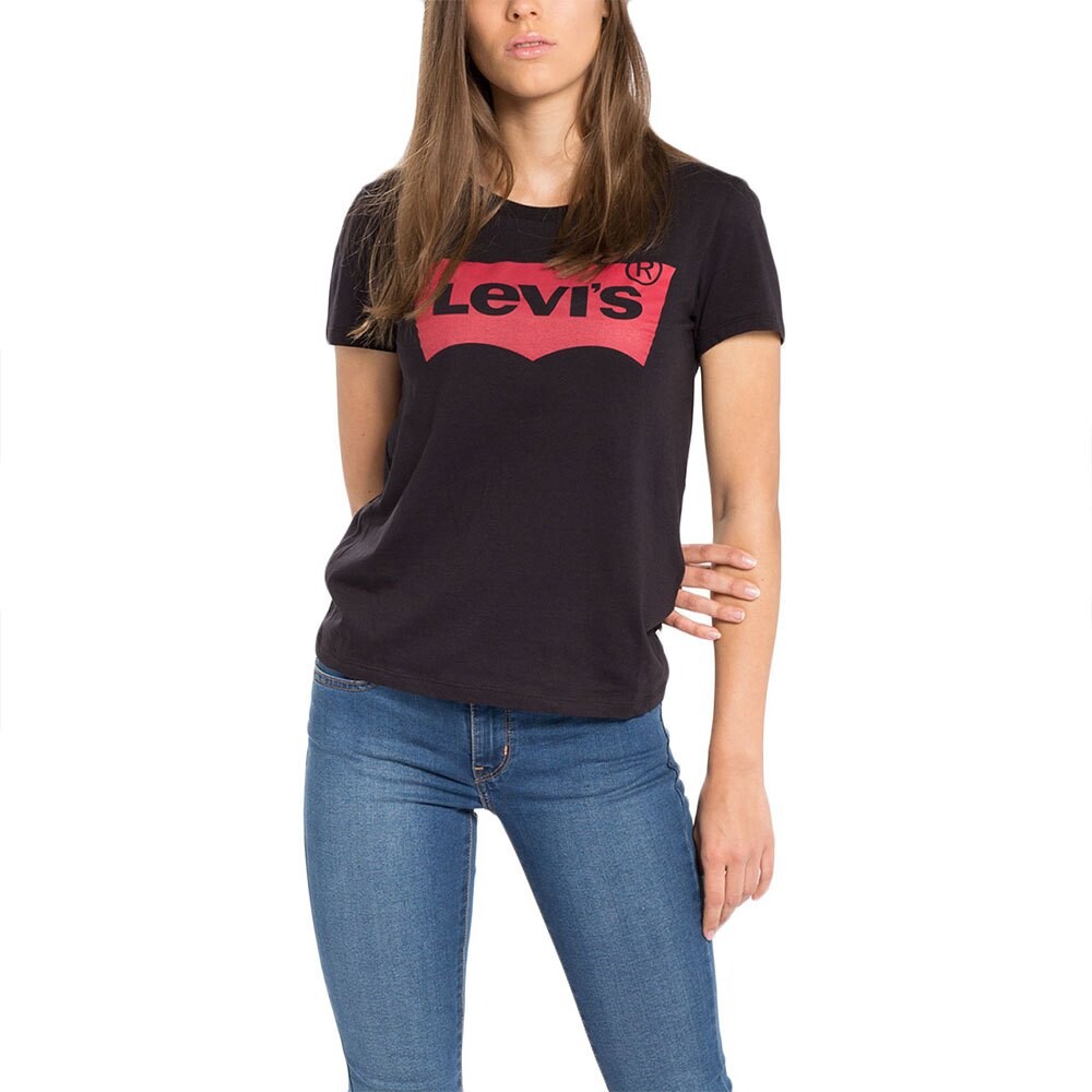 

Футболка Levi's The Perfect 17369, черный