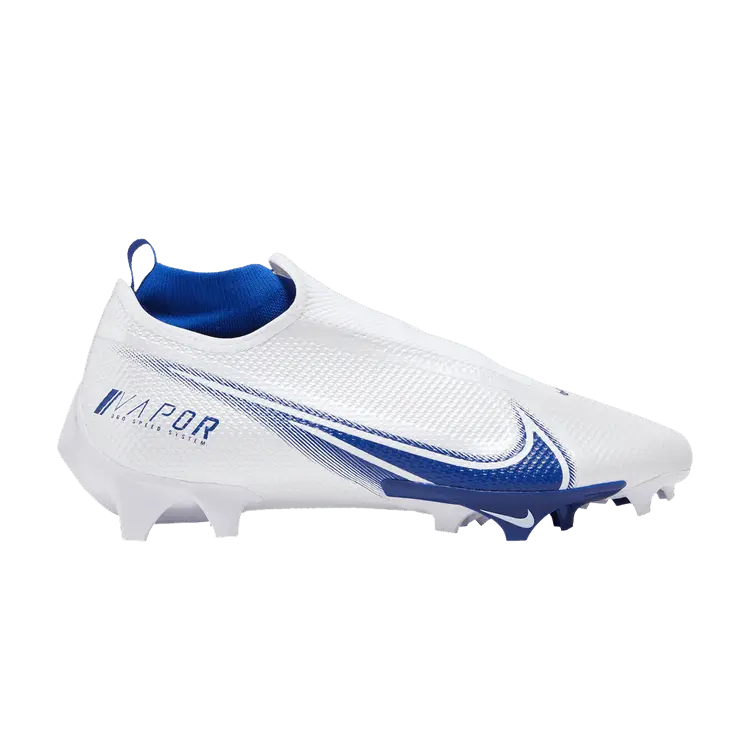

Бутсы Nike Vapor Edge Pro 360 'White Game Royal', белый