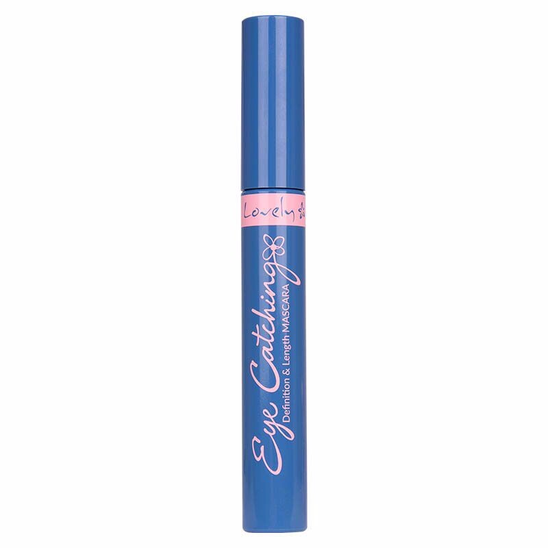 

Тушь для ресниц Máscara De Pestañas Eye Catching Lovely, 9 гр.