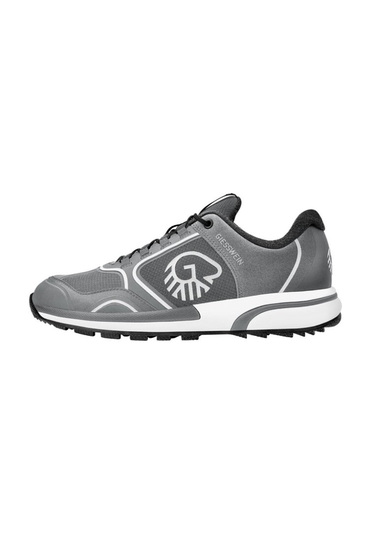 

Низкие кроссовки Wool Cross X Giesswein, цвет grey, Серый, Низкие кроссовки Wool Cross X Giesswein, цвет grey