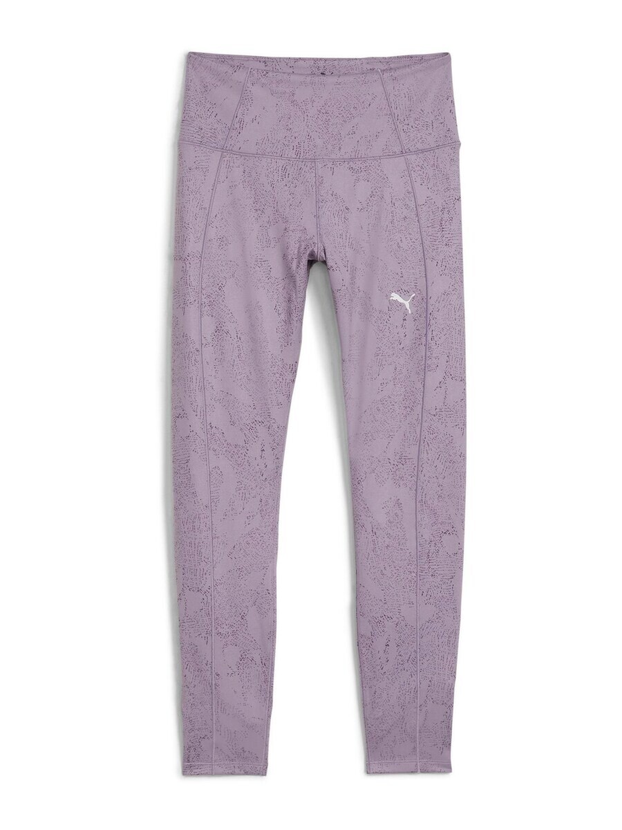 

Спортивные брюки PUMA Skinny Workout Pants STUDIO, цвет Purple/Plum