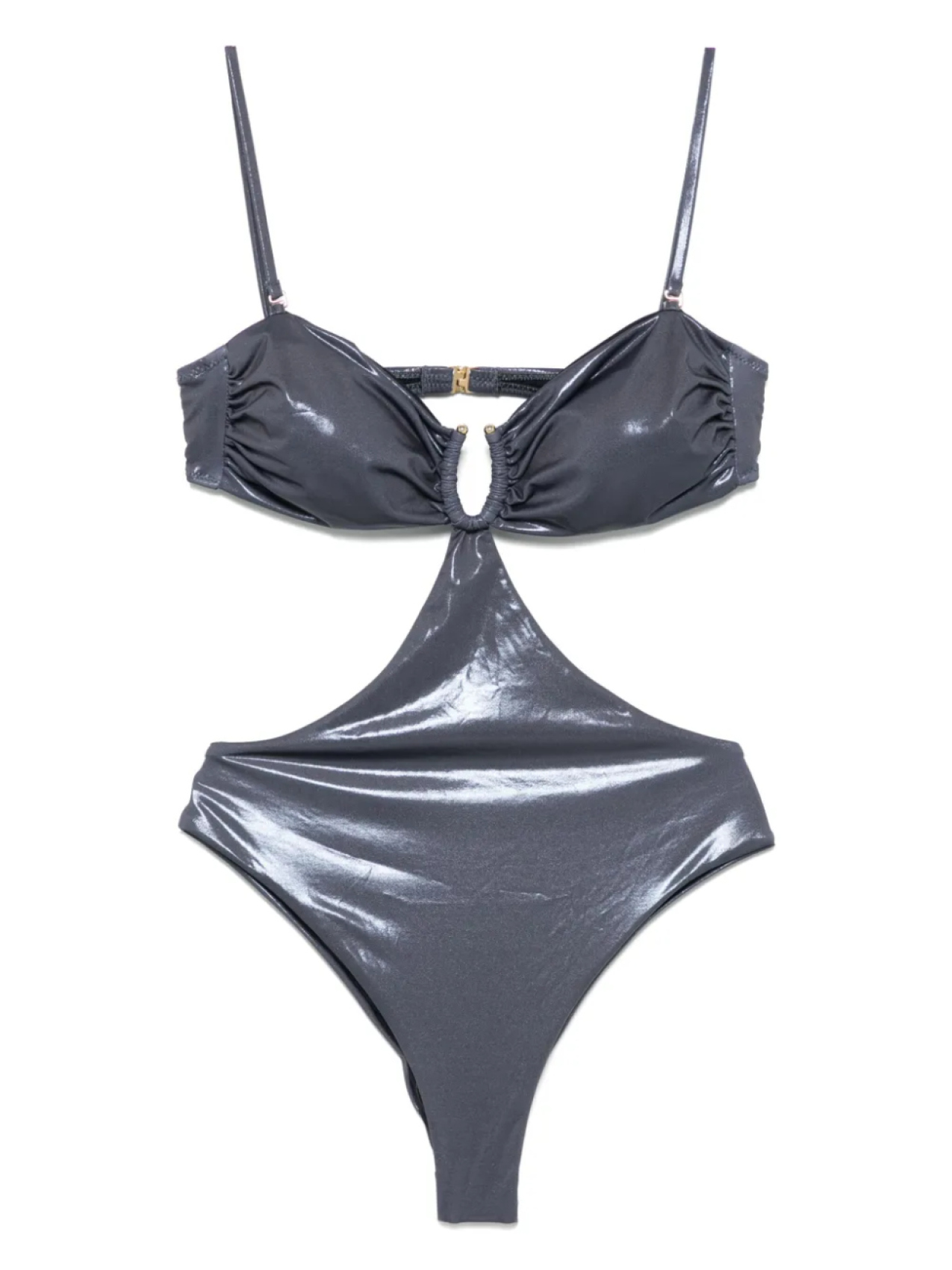 

Купальник азия MATINEE DONNA, черный