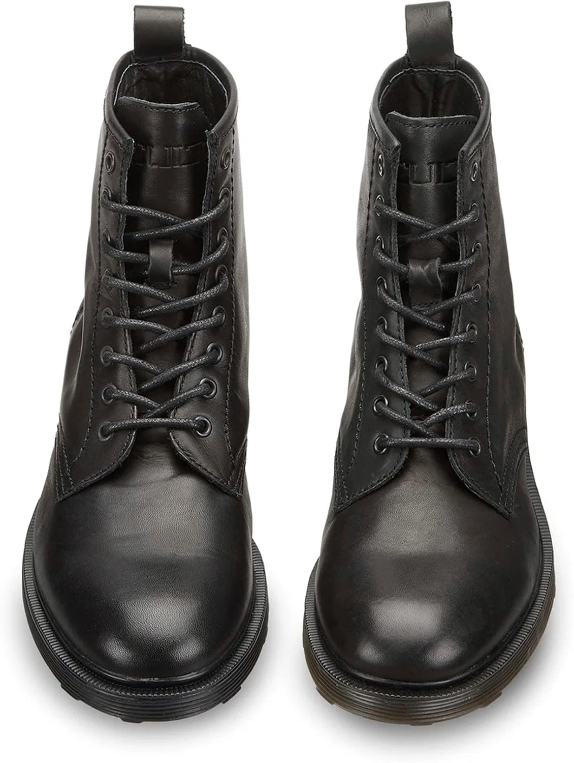 Культовые ботинки Ozzy Mid Mountain Shoes, новые мужские ботинки Cult, Black 999 — фото 3