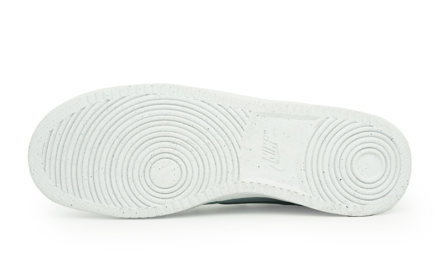 Мужские кроссовки для скейтбординга Nike Court Vision 1, Black Rhyme Blue Dream — фото 4