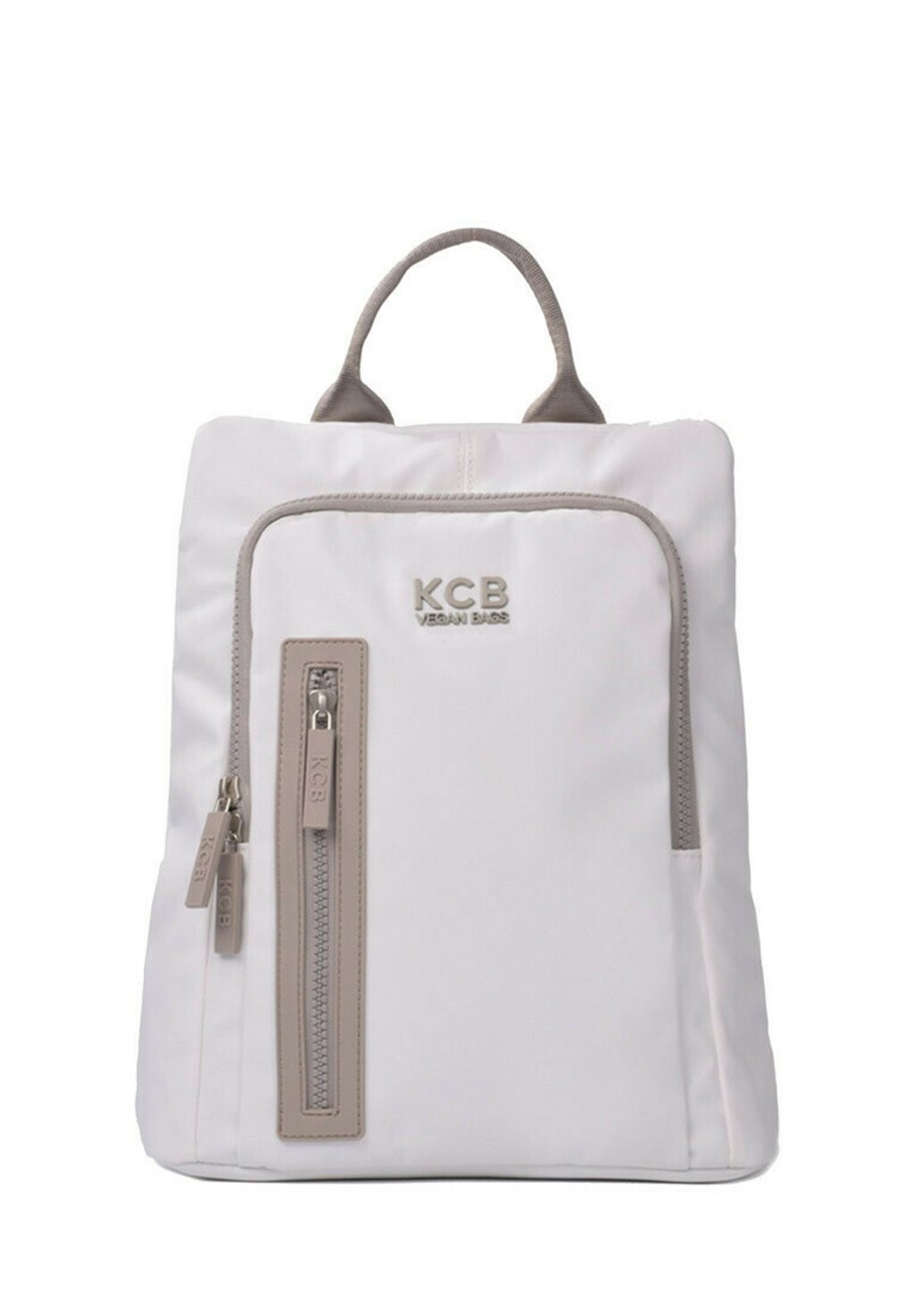 

Рюкзак ZIP SMALL KCB, белый