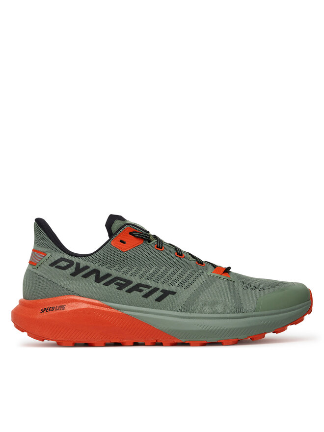 

Кроссовки Ultra 50 5091 Dynafit, зеленый