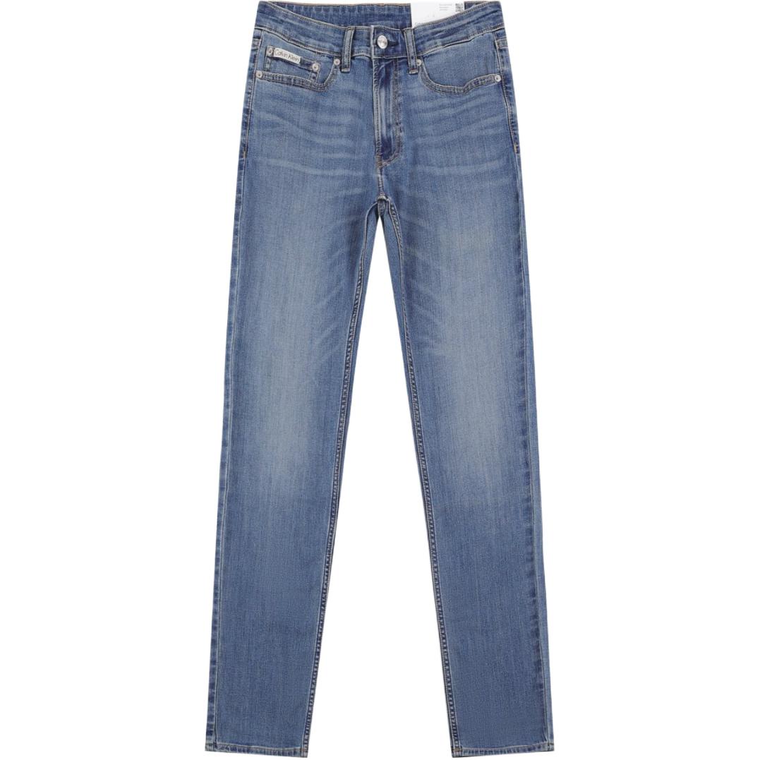 

Calvin Klein Джинсы мужские синие