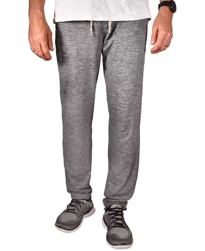 

Мужские повседневные эластичные брюки Modern Fit Vintage 1946, серый