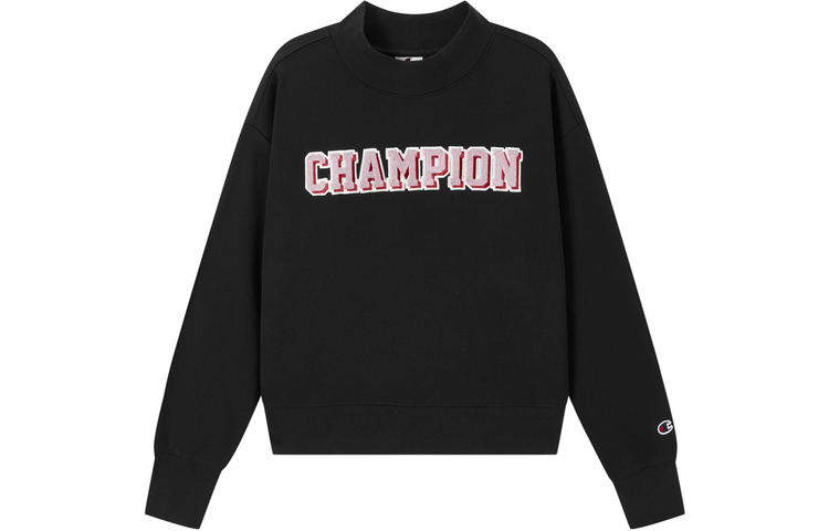 

Женская толстовка Champion, цвет Black