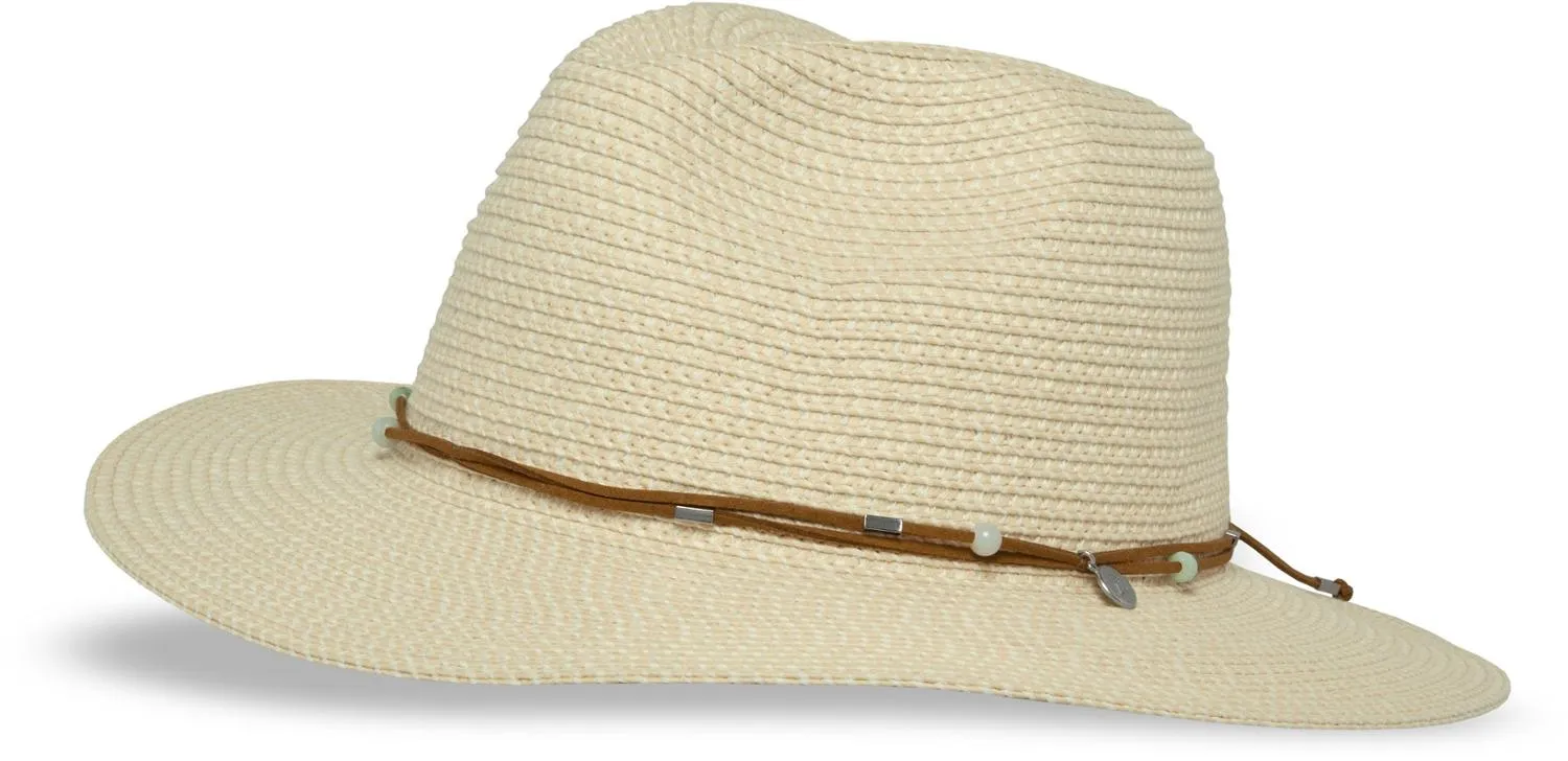 

Шляпа для путешествий Sunday Afternoons, Cream