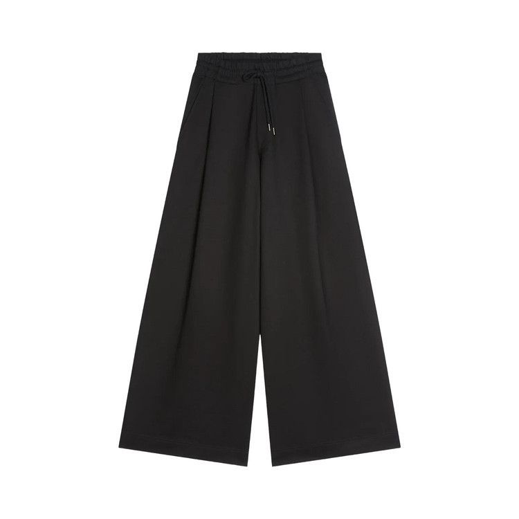 

Брюки Dries Van Noten Hadium Pants, Black
