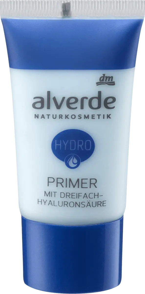 

Праймер Hydro mit Dreifach-Hyaluronsäure 300мл alverde NATURKOSMETIK, Серый, Праймер Hydro mit Dreifach-Hyaluronsäure 300мл alverde NATURKOSMETIK