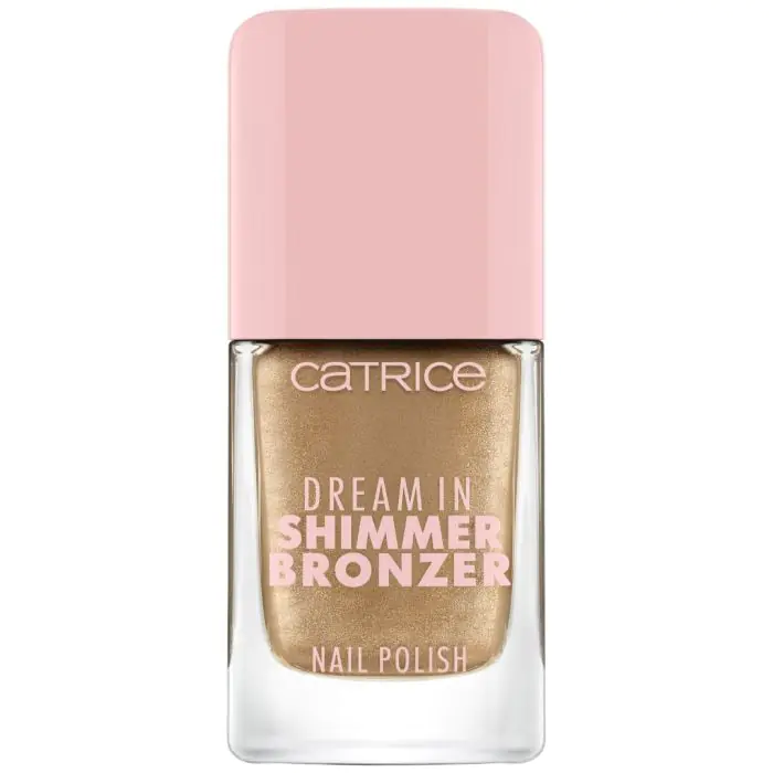 

Лак для ногтей esmalte de uñas dream in Catrice, цвет 90