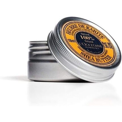 

Органическое масло ши 10 мл, L'Occitane