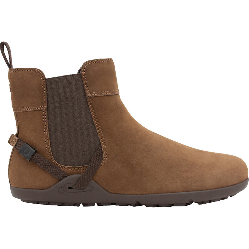 

Женские туфли Тари Xero Shoes, коричневый