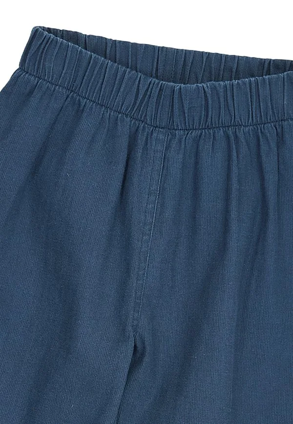 Брюки baby und kleinkindzubehör 1531014800 Müsli By Green Cotton, Navy — фото 3