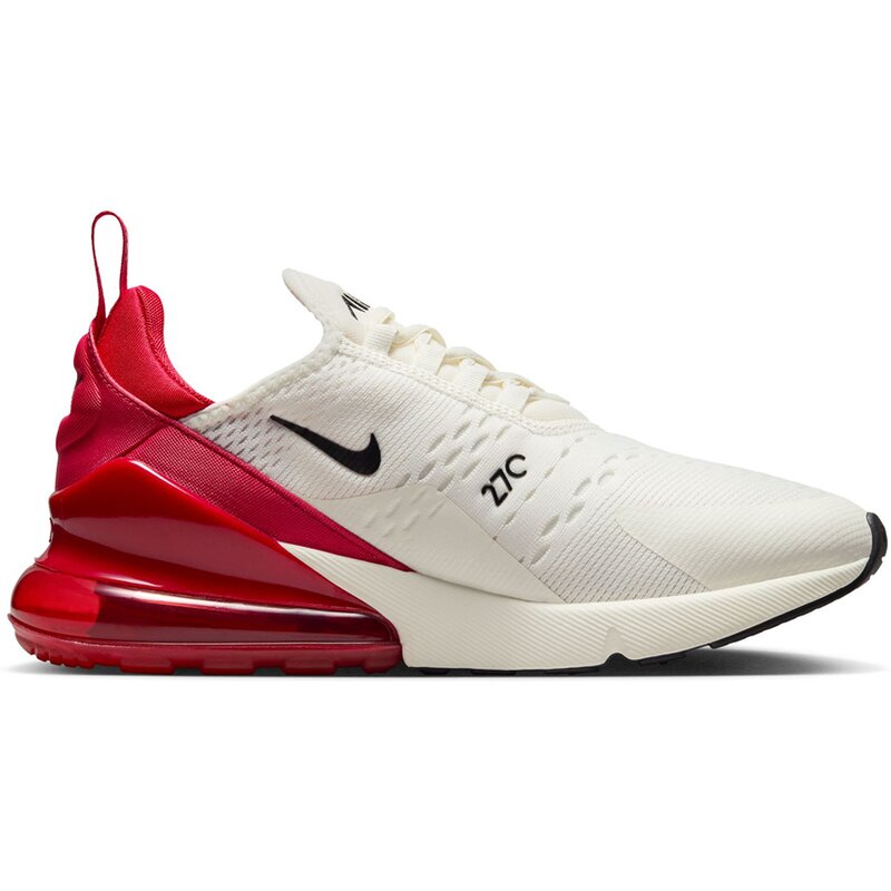 Повседневная обувь кроссовки Air Max 270 Nike, мультиколор